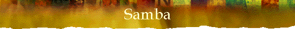 Samba